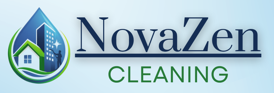 NovaZen Cleaning